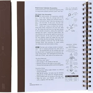 Vandercook Presses: Maintenance, History and Resources 4th Edition