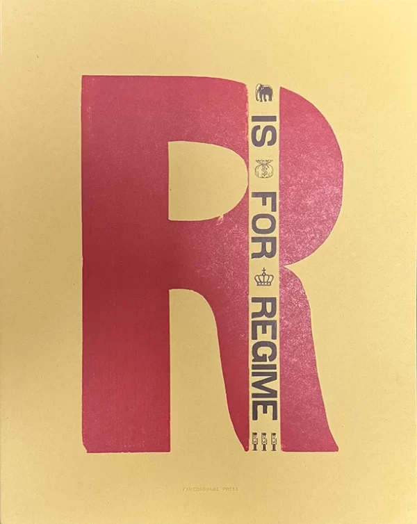 Regime