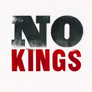 No Kings