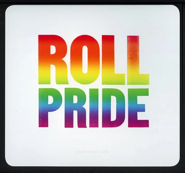 Roll Pride