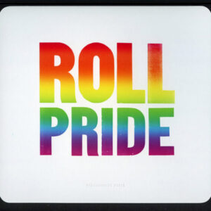 Roll Pride